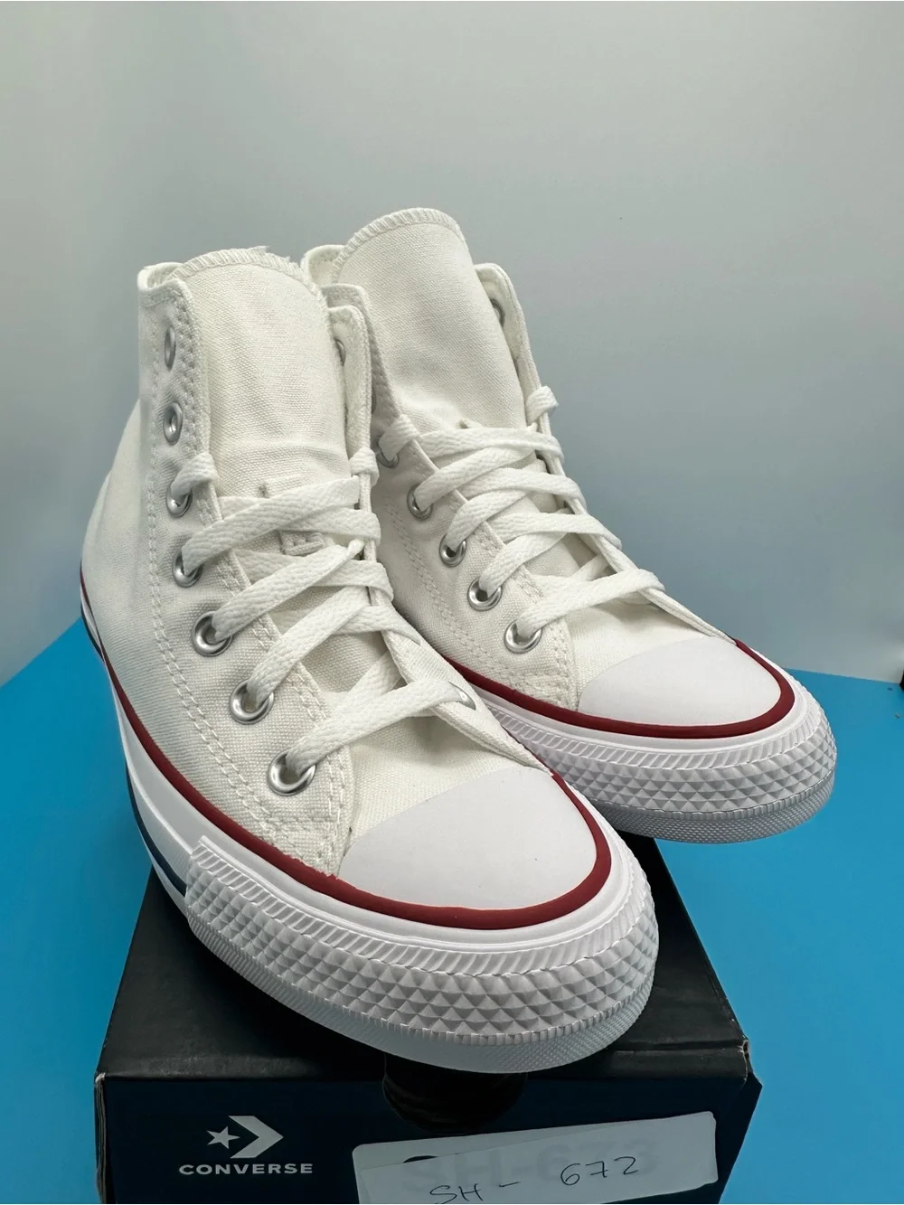 N/A converse all